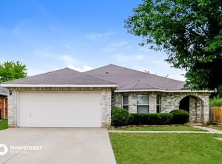 324 Marshall Creek Rd, Roanoke, TX 76262