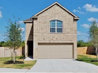 4718 War Horse Dr, San Antonio, TX 78242