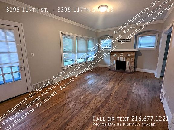 2nd image of 3395 W 117th St APT 3
