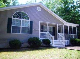 94 Camelot Cir, Ocean Pines, MD 21811