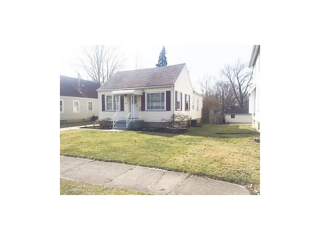 322 Bonnie Brae Ave SE photo 1