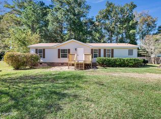 3601 Maco Rd NE, Leland, NC 28451