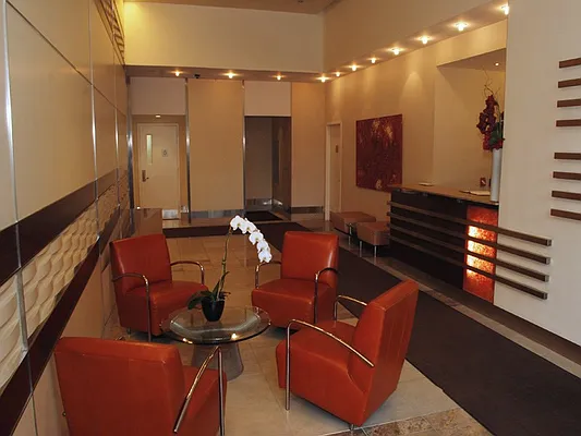 Rented by Sotheby's International Realty | media 52