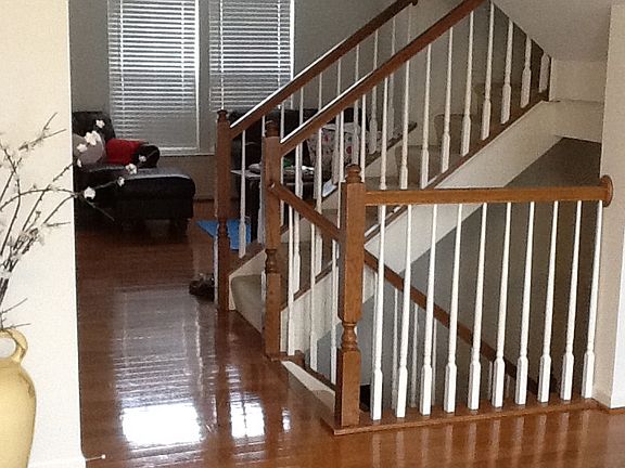Entry way