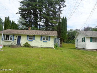 134 Doreen St, Pittsfield, MA, 01201