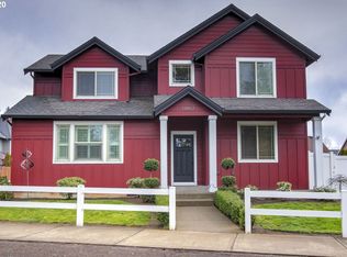 18867 Elder Rd, Oregon City, OR 97045