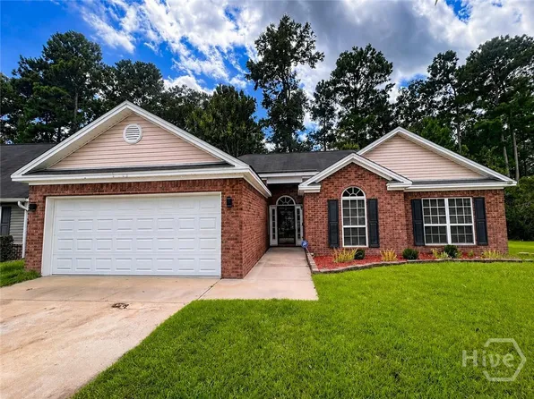 19 Montero Drive, Savannah, GA 31405