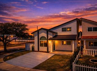 Amend Plat Of F R F Sub, Miami, FL 33144