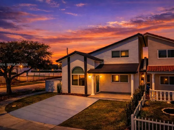 7893 SW 9th Ter, Miami, FL 33144