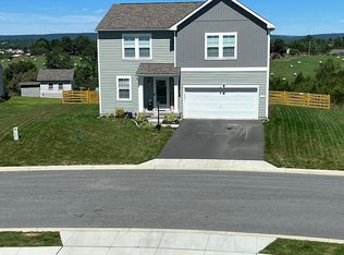 124 Alabio Ct, Bunker Hill, WV 25413
