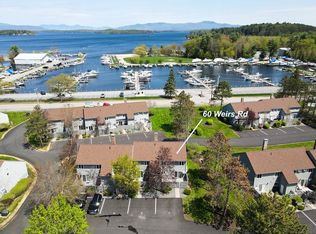 60 Weirs Rd UNIT C4, Gilford, NH 03249