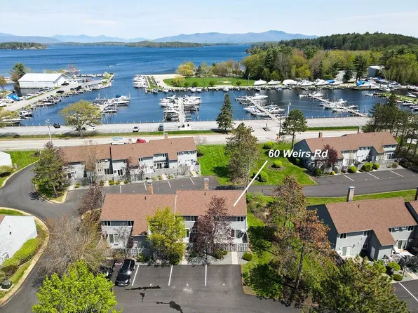60 Weirs Road #C4, Gilford, NH 03249