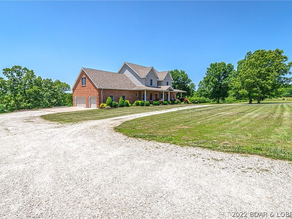 24156 Red Fox Ln, Waynesville, MO 65583 | MLS #3547850 | Zillow