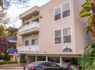 9 9181st St #7, Santa Monica, CA 90403