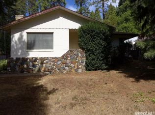 3031 Five Mile Rd, Placerville, CA 95667