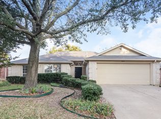 3003 Dove Valley Ln, Mansfield, TX 76063