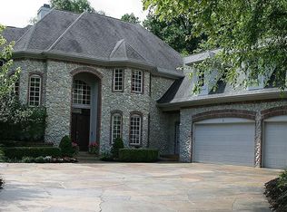 7820 Timber Run Ct, Indianapolis, IN 46256