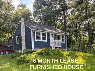 18 Gate House Ln, Weston, MA 02493