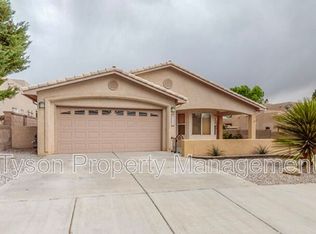 4404 Noche Clara Ave NW, Albuquerque, NM 87114