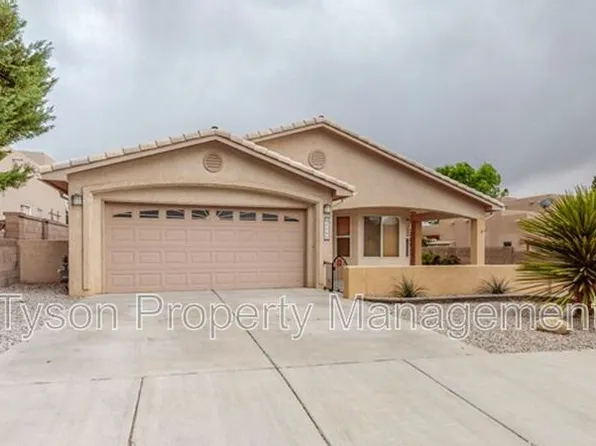 4404 Noche Clara Ave NW, Albuquerque, NM 87114
