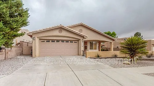 4404 Noche Clara Ave NW Photo 1