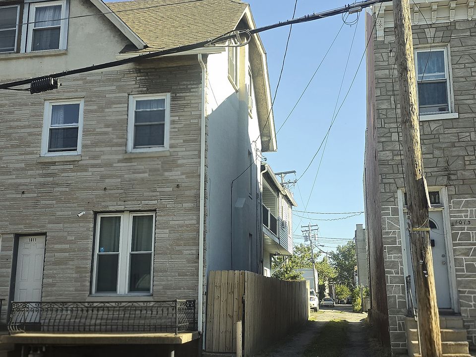 1st image of 1011 Oley St Floor 1