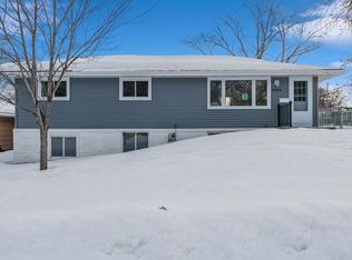 8143 Vincent Ave S, Bloomington, MN 55431
