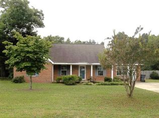 115 Shady Grove Dr, Harlem, GA 30814