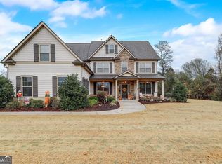 110 Bellfair Run, Fayetteville, GA 30215