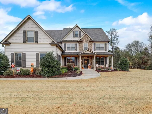 110 Bellfair Run, Fayetteville, GA 30215