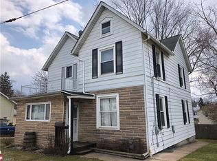216 King St, Fairport Harbor, OH 44077