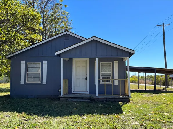 102 Atlanta Ave, Davis, OK 73030