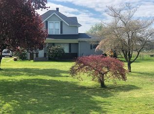 2747 Creasey Rd, Custer, WA 98240