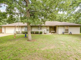 3940 Cross Timber Rd, Burleson, TX 76028