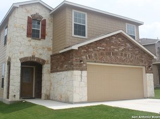 25028 Cambridge Wl, San Antonio, TX 78261