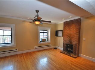 48-47 Hereford St #5, Boston, MA 02115