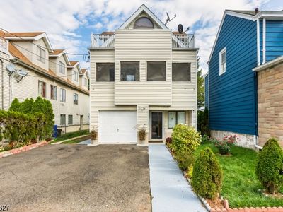 331-333 E 29th St, Paterson, NJ, 07514