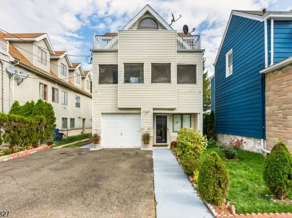 331-333 E 29th St, Paterson, NJ 07514