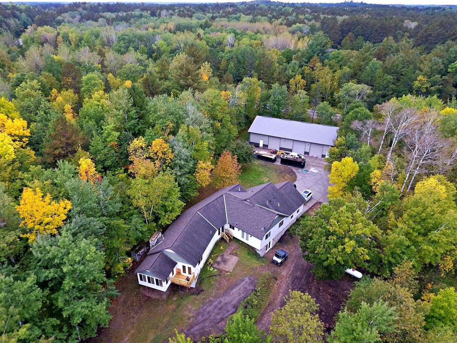 13185 County Road 40, Park Rapids, MN 56470 Zillow