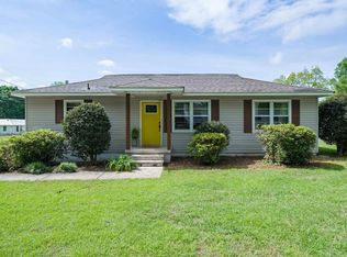 1001 11th St, Pleasant Grove, AL 35127