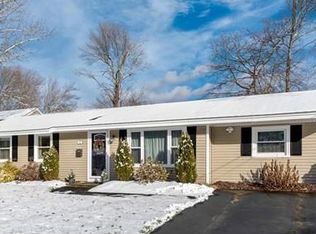 47 Dondi Rd, Brockton, MA 02302
