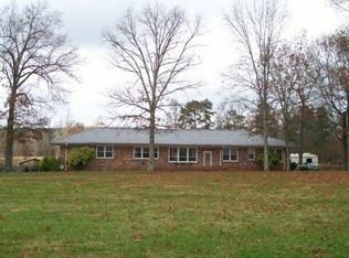 1243 Union Chapel Rd, Union Grove, AL 35175