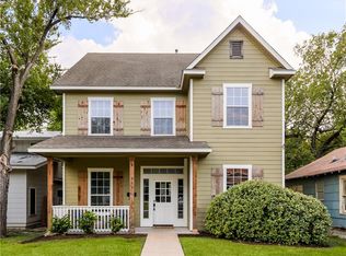 943 E 50th St, Austin, TX 78751