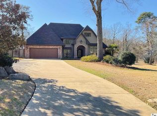 105 Quail Hill Dr, West Monroe, LA 71291