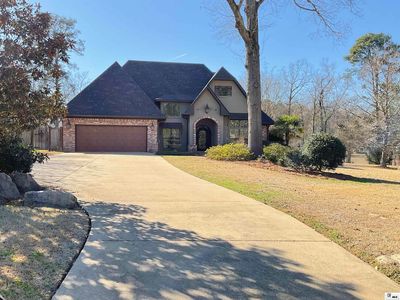 105 Quail Hill Dr, West Monroe, LA, 71291