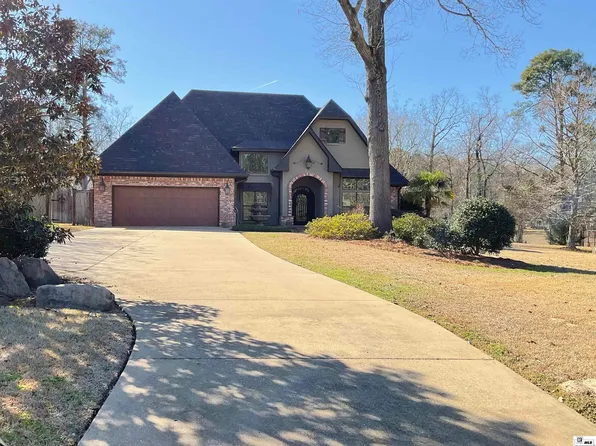 105 Quail Hill Dr, West Monroe, LA 71291