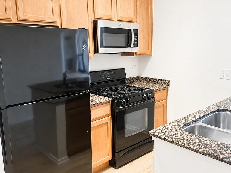 210 S Desplaines St #1006 — Photo 3
