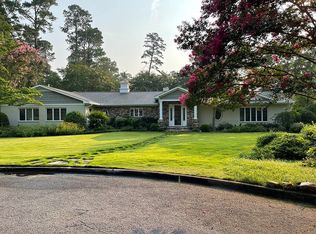 870 Azalea Pl SE, Aiken, SC 29801