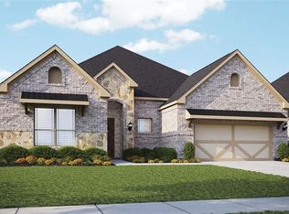 7500 Dolan Fls, McKinney, TX 75071