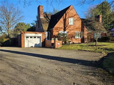 1876 Graham Blvd, Pittsburgh, PA, 15235